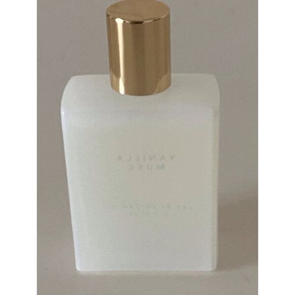 Sand And Fog Vanilla Musk Parfum Rollerball 17.Fl Oz 50 ml NEW - Picture 5 of 8